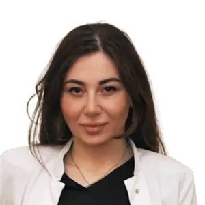 Доктор Беридзе Тамара Малхазовна