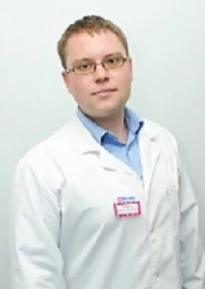 Доктор Соломатин Михаил Михайлович
