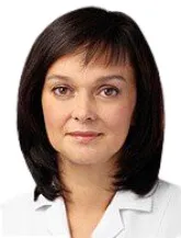 Доктор Баталина Лариса Владимировна