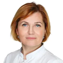 Доктор Лашкина Ирина Александровна