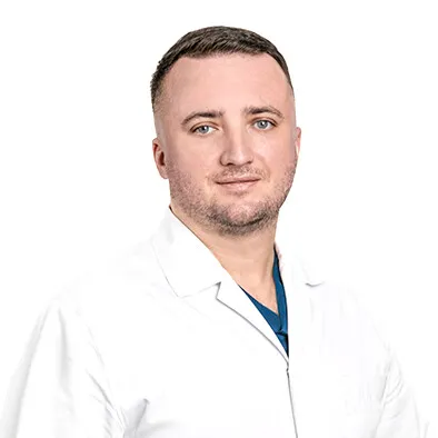 Доктор Богданов Вадим Юрьевич