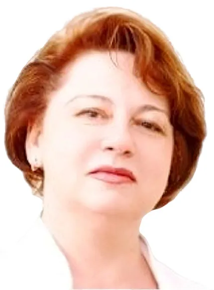Доктор Рудько Гали Николаевна