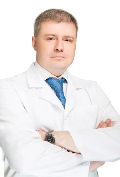 Доктор Гречко Николай Александрович