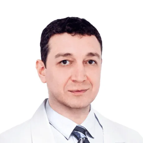 Доктор Абдуллаев Рустам Казимович