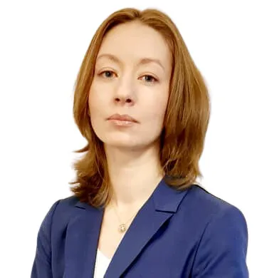 Доктор Фофанова Юлия Сергеевна