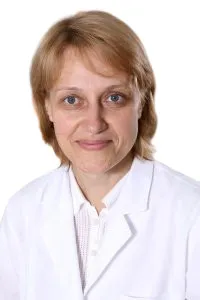 Доктор Лебединская Ирина Алексеевна