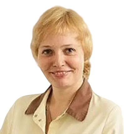 Доктор Асиновскова Валентина Валерьевна