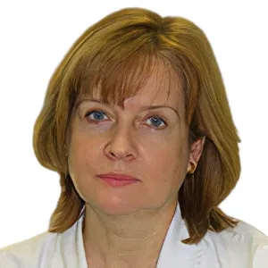 Доктор Теплинская Ольга Александровна