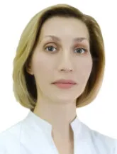 Доктор Косова Ирина Владимировна