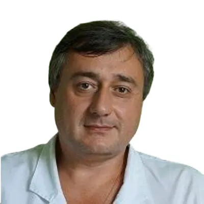 Доктор Козлов Евгений Геннадьевич