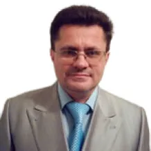 Доктор Кузьминов Василий Николаевич