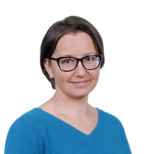 Доктор Балмакова Наталья Сергеевна