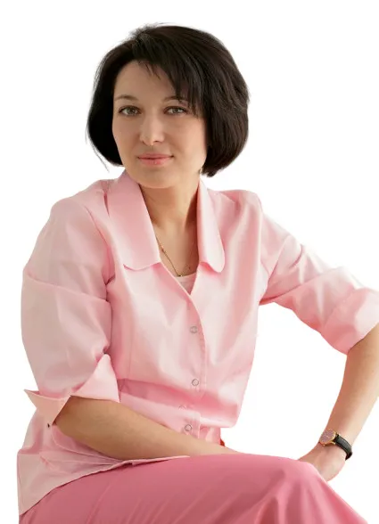 Доктор Щеголютина Ольга Анатольевна