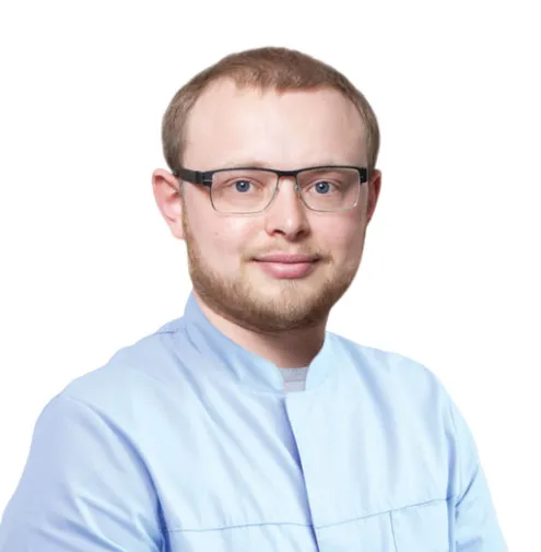 Доктор Басин Евгений Михайлович