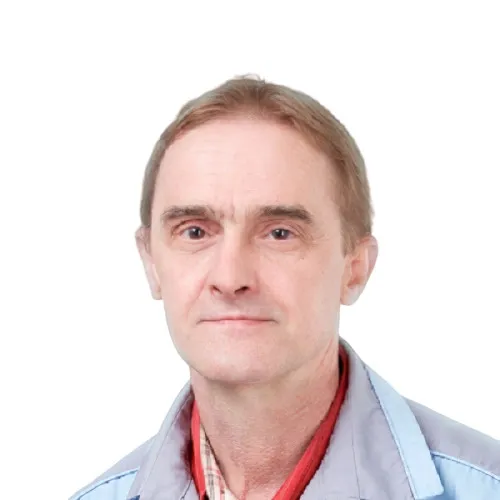 Доктор Сапелко Владимир Николаевич