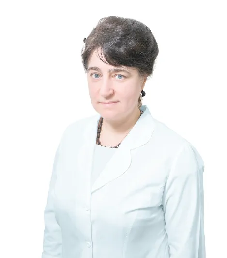 Доктор Зарембо Наталья Васильевна