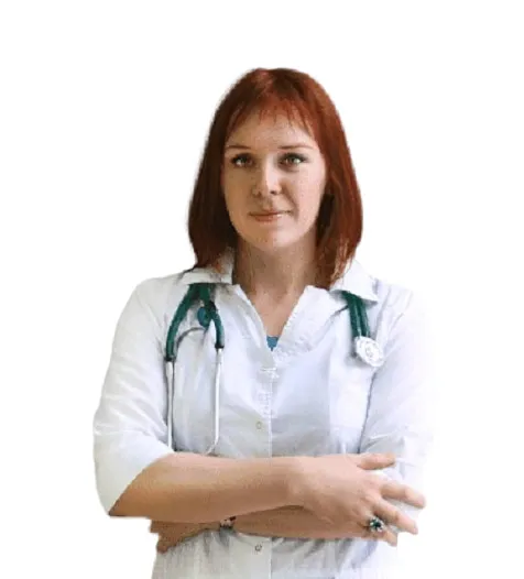 Доктор Едемская Марина Александровна