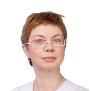 Доктор Воробьева Наталья Владимировна