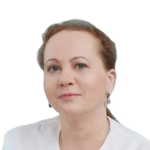 Доктор Дроздовская Ника Вадимовна