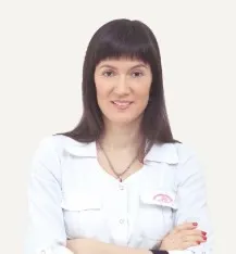 Доктор Некрасова Екатерина Сергеевна