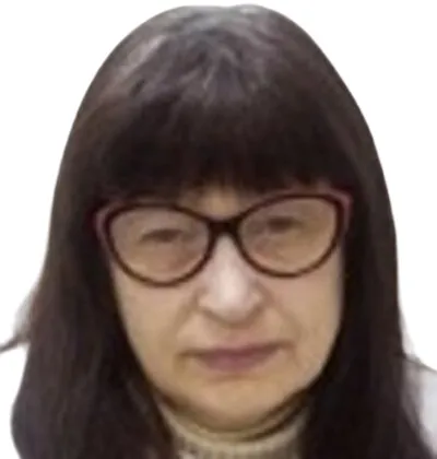Доктор Довнар Татьяна Дмитриевна
