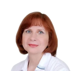 Доктор Тюнева Светлана Николаевна