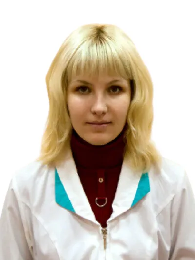 Доктор Фадеева Юлия Владимировна