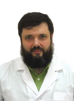 Доктор Кириллов Михаил Александрович