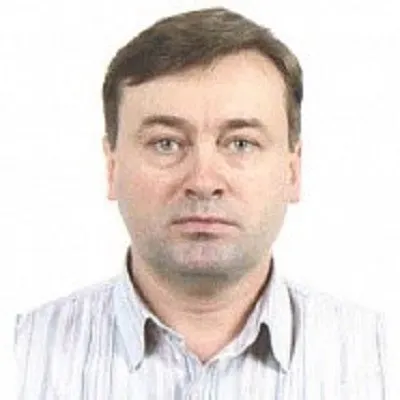 Доктор Белецкий Валерий Эдуардович