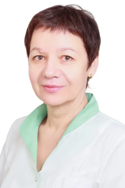 Доктор Казакова Татьяна Викторовна