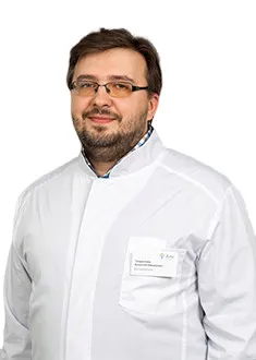 Доктор Тащилкин Алексей Иванович