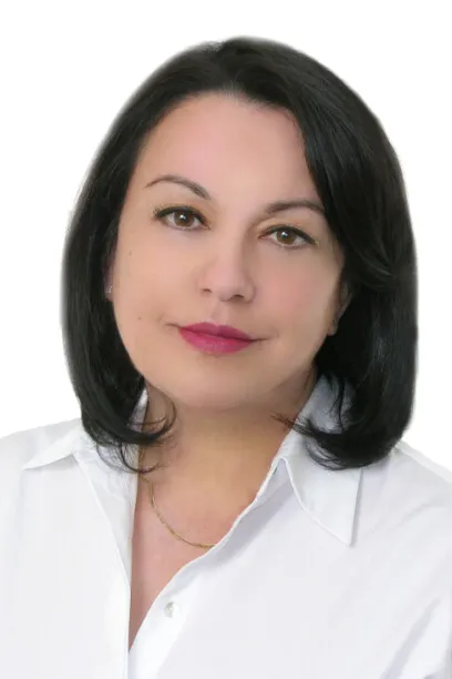 Доктор Сафина Айгуль Зиннуровна