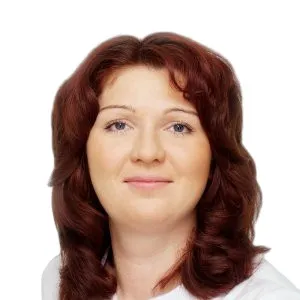 Доктор Горбачева Наталья Леонидовна