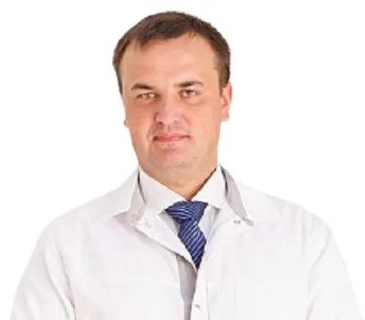 Доктор Кочук Максим Николаевич