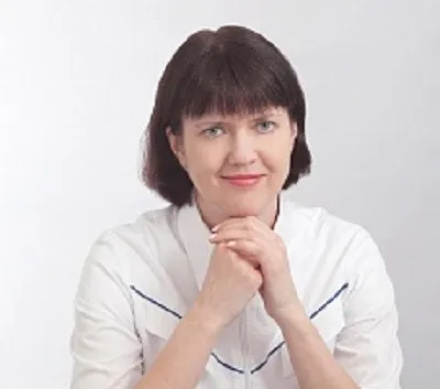 Доктор Скорубская Екатерина Владимировна
