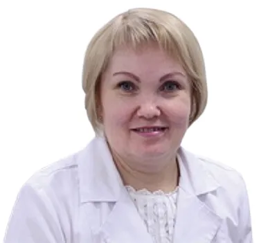 Доктор Ардашева Лариса Николаевна