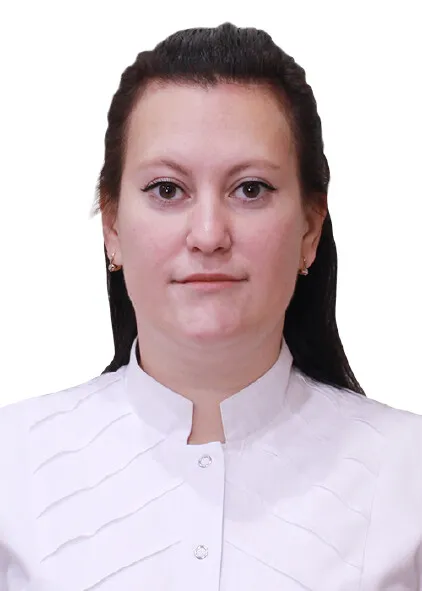 Доктор Коваль Софья Витальевна