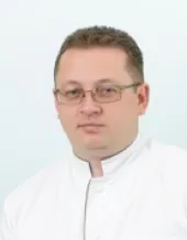 Доктор Смольянинов Алексей Александрович