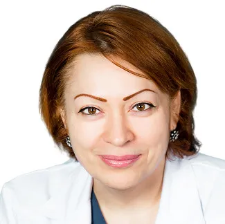 Доктор Гагиева Эльмира Юрьевна