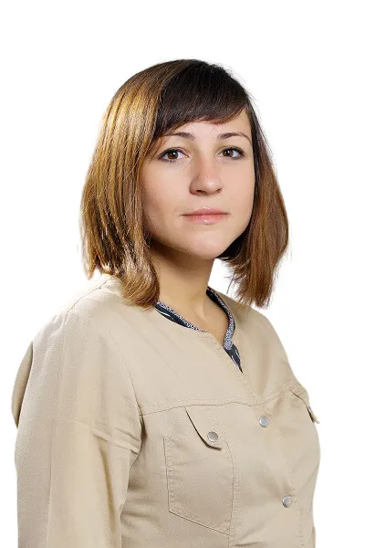 Доктор Найден Татьяна Викторовна