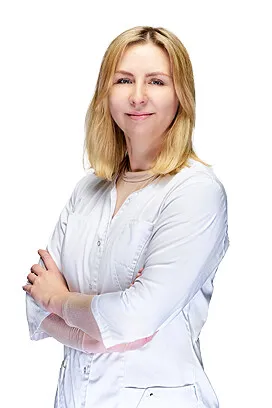 Доктор Корнеева Татьяна Сергеевна