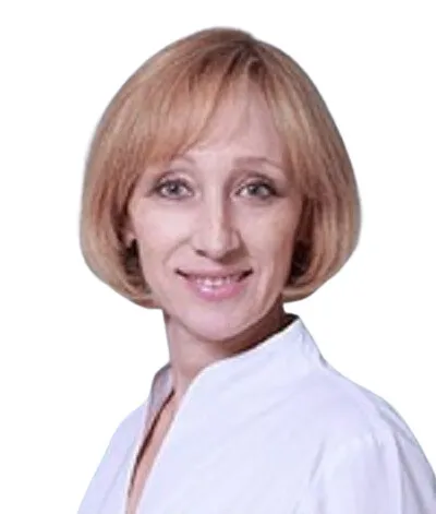 Доктор Тужилина Наталья Витальевна