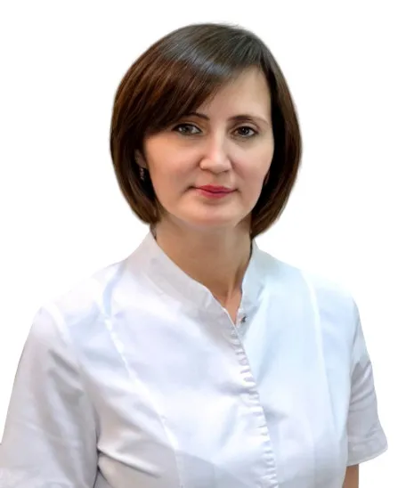 Доктор Нурматова Дилафруз Абдушукуровна