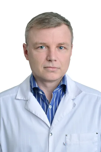 Доктор Сергейко Анатолий Анатольевич