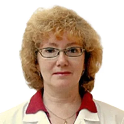 Доктор Клишова Ирина Алексеевна