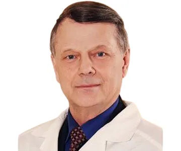 Доктор Шемяков Анатолий Анатольевич