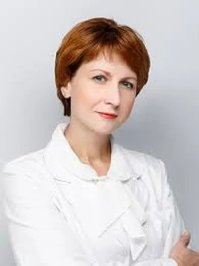 Доктор Аксенова Татьяна Евгеньевна