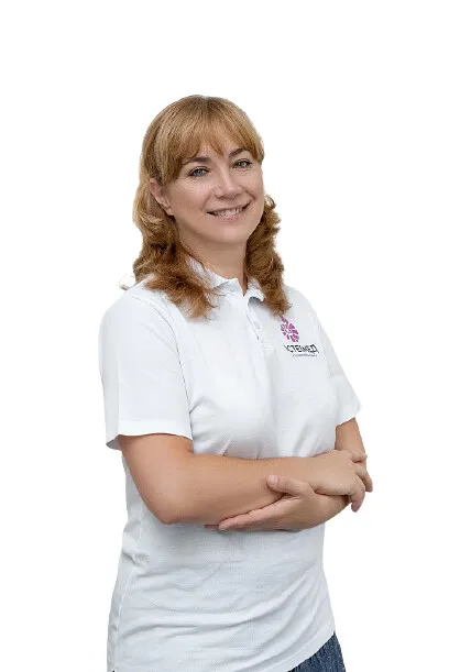 Доктор Петушкова Ольга Владиславовна