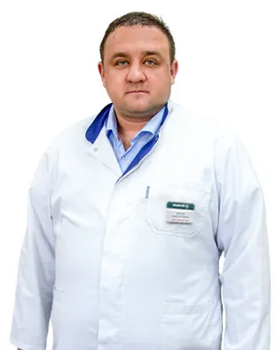 Доктор Магадиев Марат Фанзилович