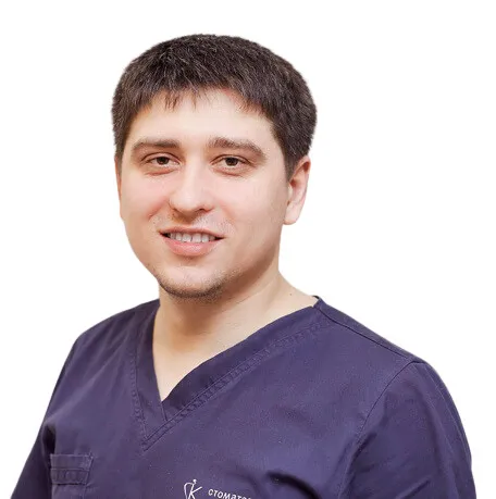Доктор Тарасов Денис Геннадьевич